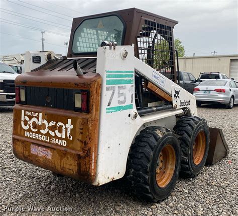 bobcat skid steer 751 parts|bobcat 751 for sale.